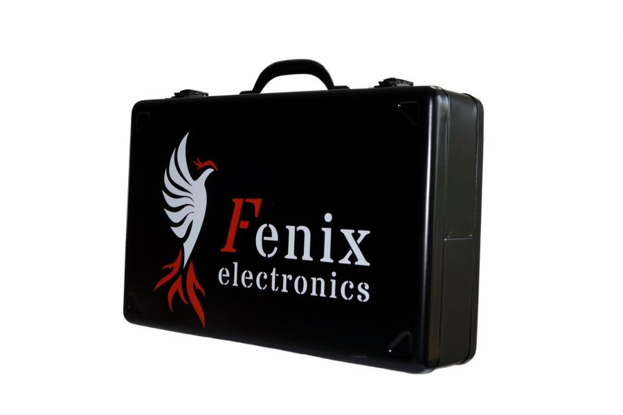 Fenix Autotester starter 500 Automotive Diagnostic Tools